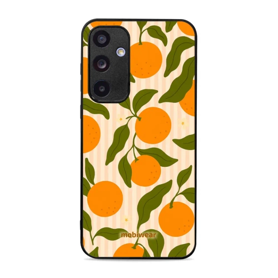 Etui Glossy Case do Samsung Galaxy A55 5G - wzór GP82G