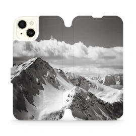 Etui do Apple iPhone 15 Plus - wzór M152P