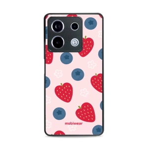Etui Glossy Case do Xiaomi Redmi Note 13 Pro 5G - wzór GP84G