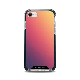 Etui MagSafe Elite Bumper Apple iPhone 8 - wzór D031D