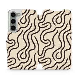 Etui do Samsung Galaxy S23 - wzór VA60S