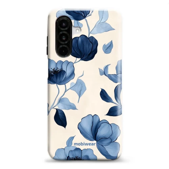 Etui Elite Pro do Samsung Galaxy A26 5G - wzór EP73E