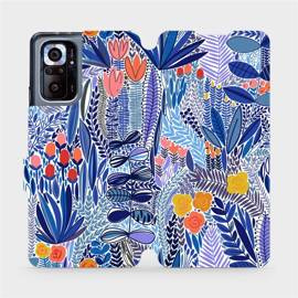 Etui do Xiaomi Redmi Note 10 pro - wzór MP03P