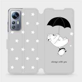 Etui do Xiaomi 12S - wzór MH08P