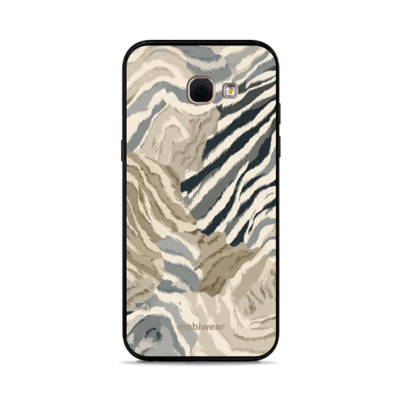 Etui Glossy Case do Samsung Galaxy A5 2017 - wzór G168G