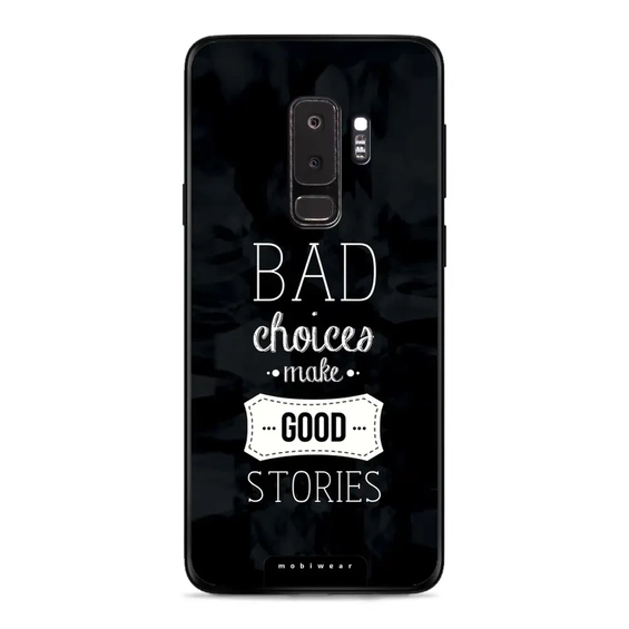 Etui Glossy Case do Samsung Galaxy S9 Plus - wzór G071G