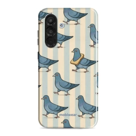 Etui Elite Pro do Samsung Galaxy A56 5G - wzór EP91E