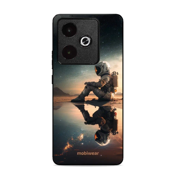 Etui Glossy Case do Realme GT 7T - wzór G003G