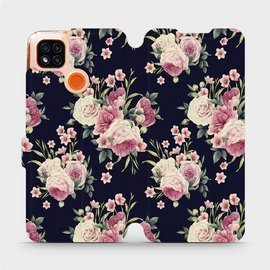 Etui do Xiaomi Redmi 9C - wzór V068P
