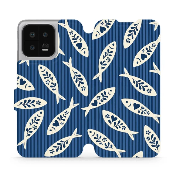 Etui do Xiaomi 13 - wzór VP89S