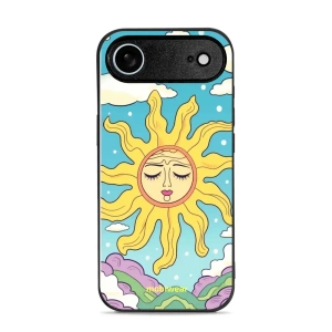 Etui Glossy Case do Apple iPhone 17 Air - wzór G057G