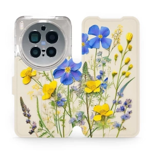 Etui do Vivo X300 pro - wzór VP41S