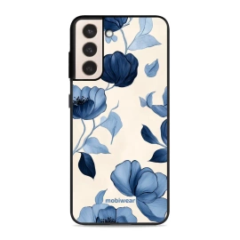 Etui Glossy Case do Samsung Galaxy S21 Plus - wzór GP73G