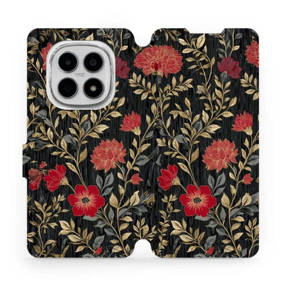 Etui do Xiaomi Redmi Note 15 4G - wzór V172S