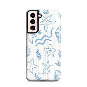 Etui Elite Pro do Samsung Galaxy S21 - wzór EP88E