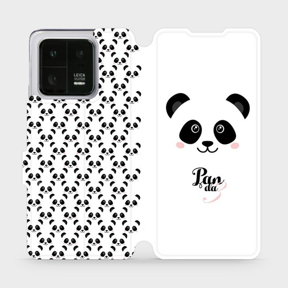 Etui do Xiaomi 13 Pro - wzór M030P