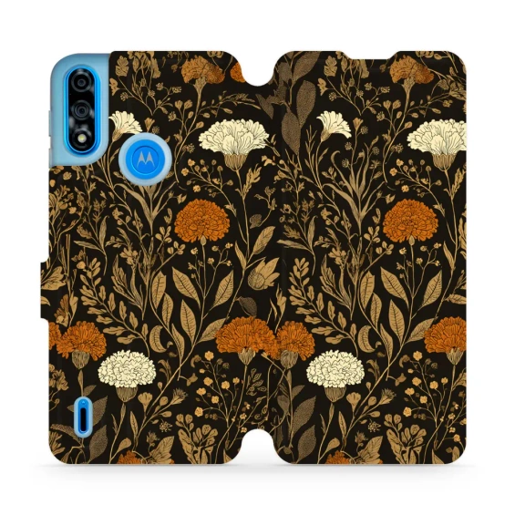 Etui do Motorola Moto E7 Power - wzór V174S