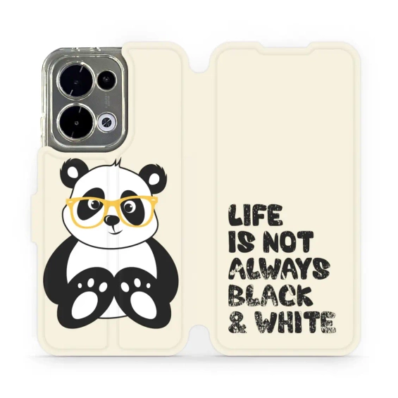 Etui do OPPO Reno 13 - wzór M041S