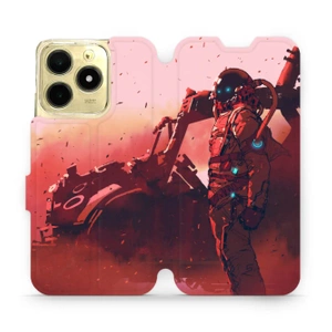 Etui do Realme C61 - wzór MA09S