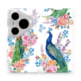 Etui do Huawei Pura 80 Pro - wzór MX08S