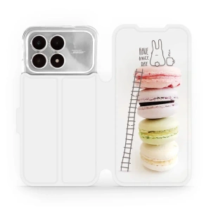 Etui do Xiaomi Poco F8 Pro - wzór M090P