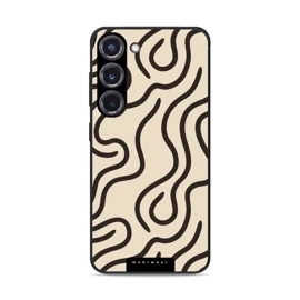 Etui Glossy Case do Samsung Galaxy S23 Plus - wzór GA60G