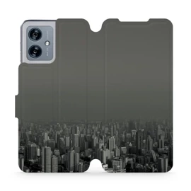 Etui do Motorola Moto G54 5G - wzór V063P