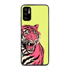 Etui Glossy Case do Xiaomi Redmi Note 10 5G - wzór G051G