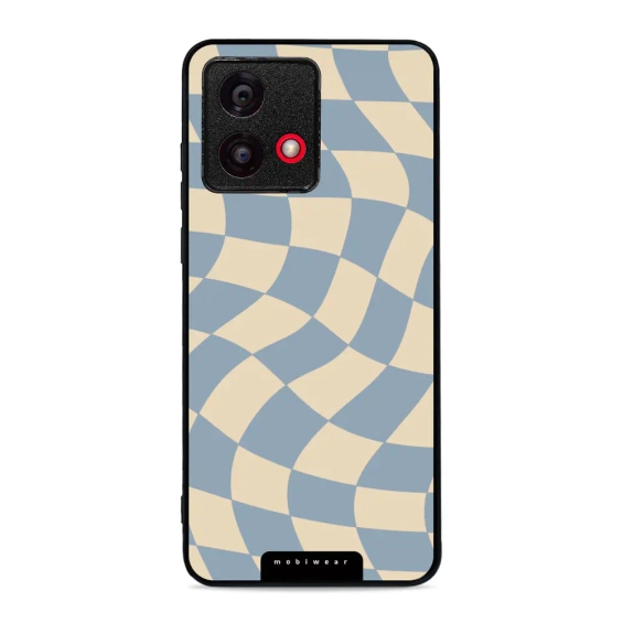 Etui Glossy Case do Motorola Moto G84 - wzór GA59G