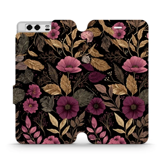 Etui do Huawei P10 - wzór V170S