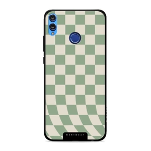 Etui Glossy Case do Huawei Honor 8X - wzór GA58G