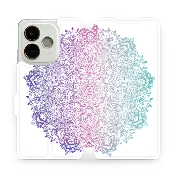 Etui do OPPO A5 Pro 5G - wzór M008S