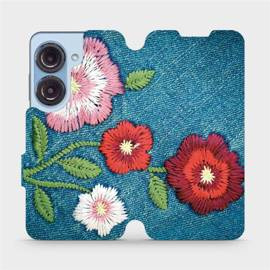 Etui do Asus Zenfone 9 - wzór MD05P