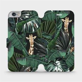 Etui do Apple iPhone 6 - wzór VP06P