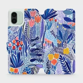 Etui do Xiaomi Redmi A2 Plus - wzór MP03P