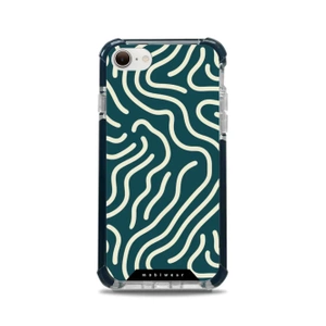 Etui MagSafe Elite Bumper Apple iPhone 7 - wzór DA61D