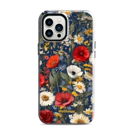 Etui Elite Pro do Apple iPhone 12 Pro Max - wzór EP46E