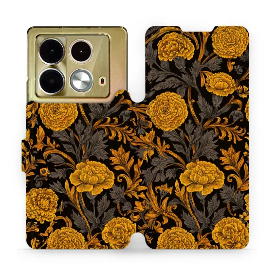 Etui do Infinix Note 40 - wzór V173S