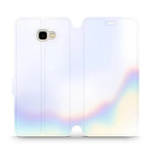 Etui do Samsung Galaxy J4 Plus 2018 - wzór VP64S