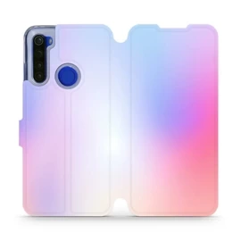 Etui do Xiaomi Redmi Note 8T - wzór VP65S