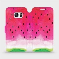 Etui do Samsung Galaxy S7 - wzór V086S