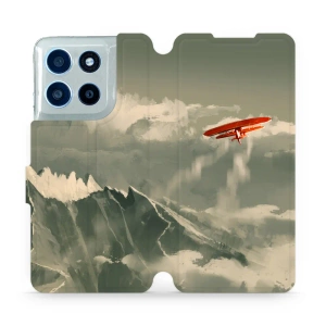 Etui do Motorola Moto G56 5G - wzór MA03P