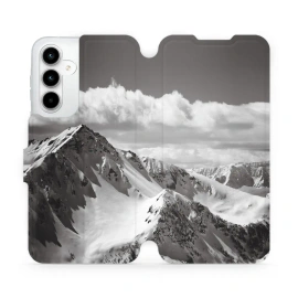 Etui do Samsung Galaxy A35 5G - wzór M152P