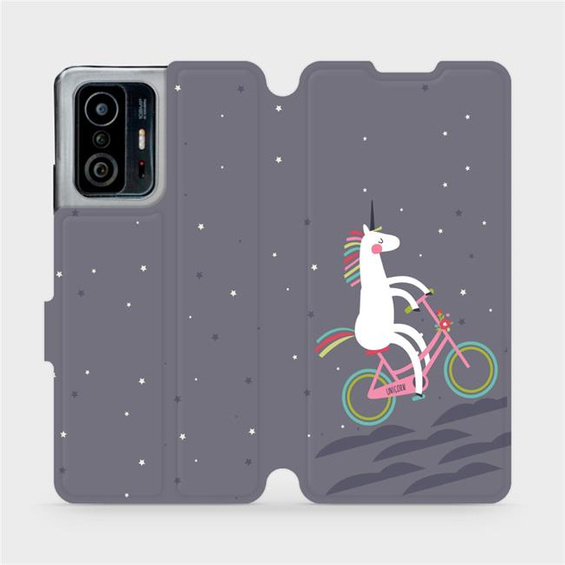 Etui do Xiaomi 11T Pro - wzór V024P