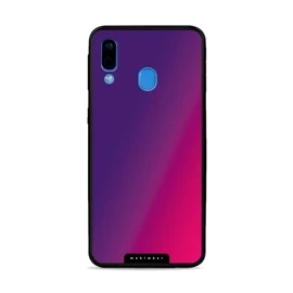 Etui Glossy Case do Samsung Galaxy A40 - wzór G067G