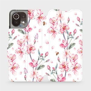 Etui do Xiaomi Mi 11 Lite - wzór M124S