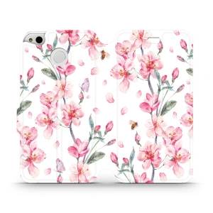 Etui do Xiaomi Redmi 4X - wzór M124S