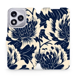 Etui do Huawei Honor 400 Lite - wzór VA40S