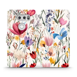 Etui do LG V30 - wzór MP70S