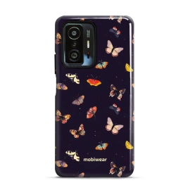 Etui Elite Pro do Xiaomi 11T Pro - wzór EP78E